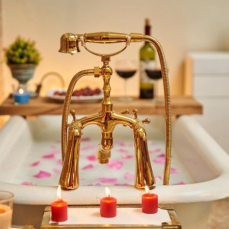Hotel Vintage "Rialto" Quetzaltenango Zewnętrze zdjęcie