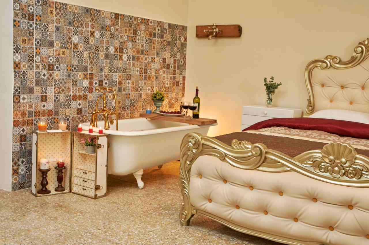Hotel Vintage "Rialto" Quetzaltenango Zewnętrze zdjęcie
