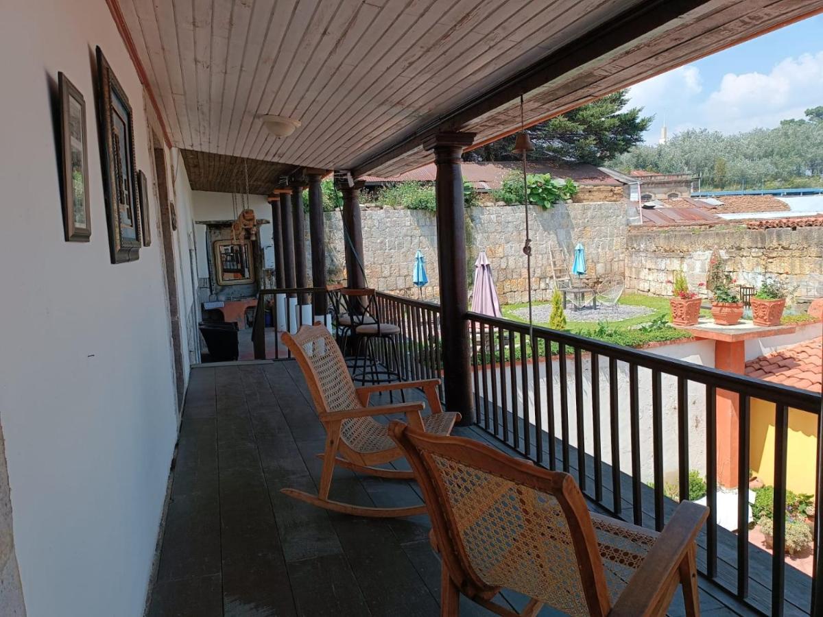 Hotel Vintage "Rialto" Quetzaltenango Zewnętrze zdjęcie