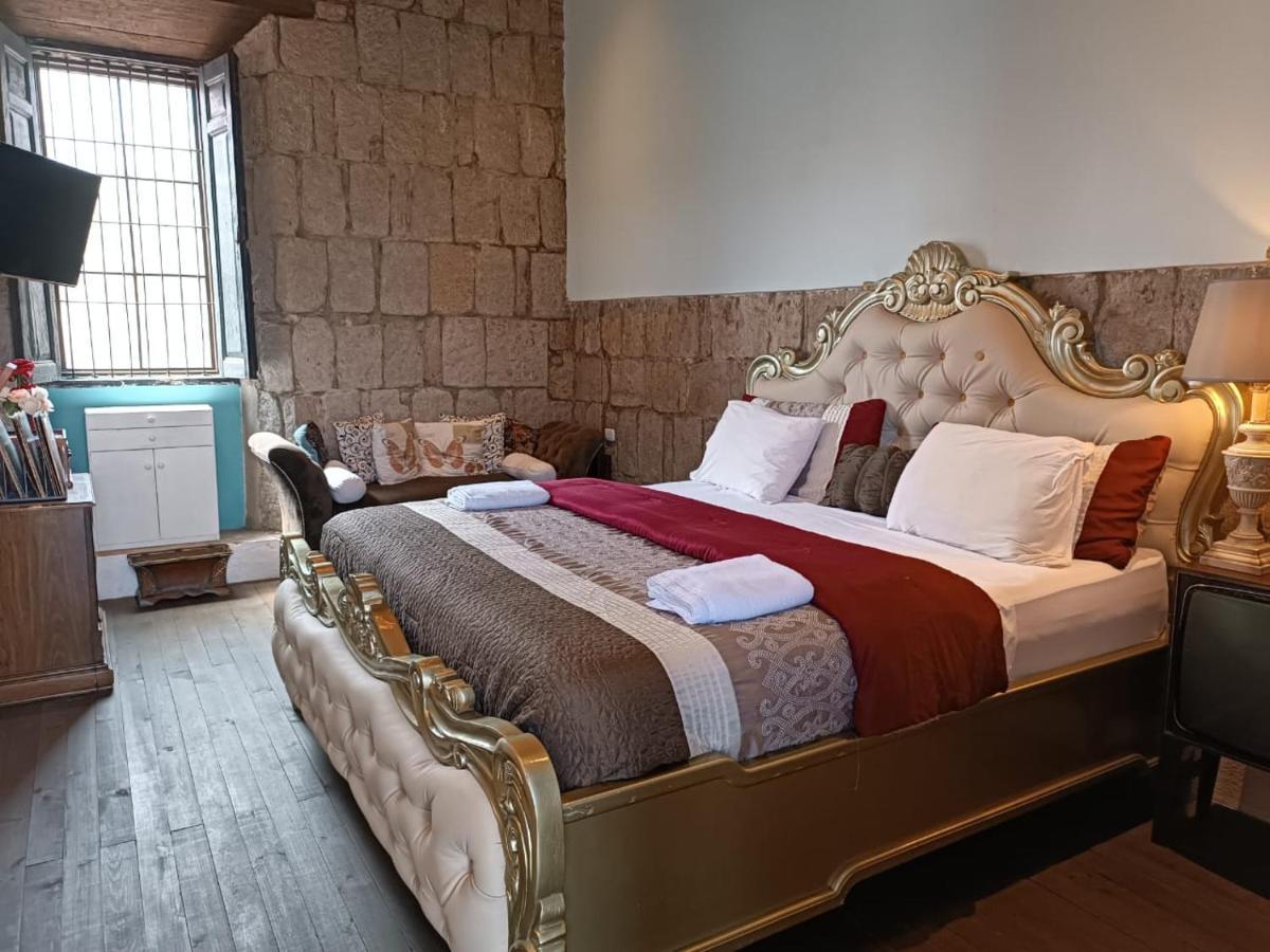 Hotel Vintage "Rialto" Quetzaltenango Zewnętrze zdjęcie