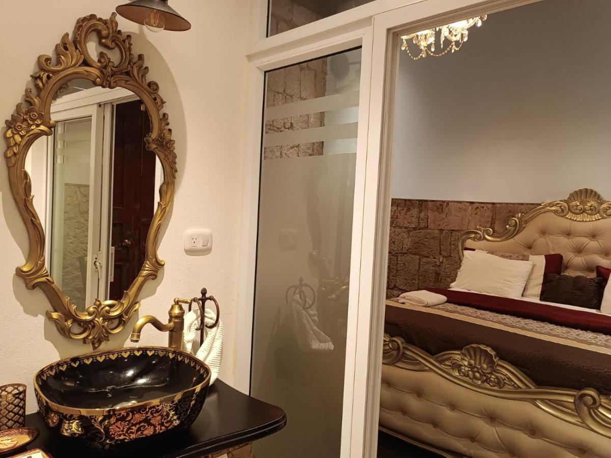 Hotel Vintage "Rialto" Quetzaltenango Zewnętrze zdjęcie