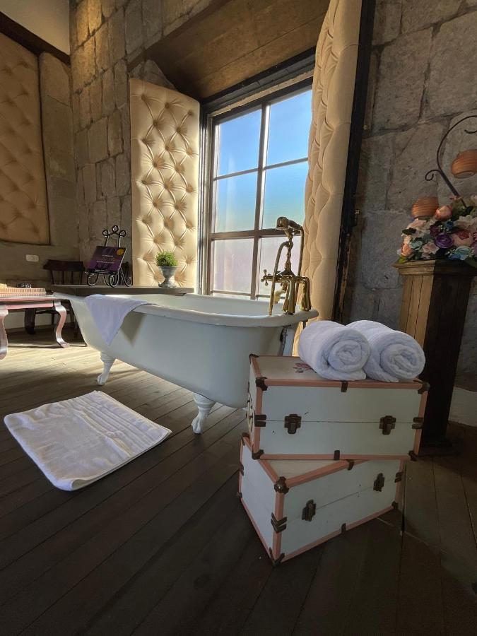 Hotel Vintage "Rialto" Quetzaltenango Zewnętrze zdjęcie