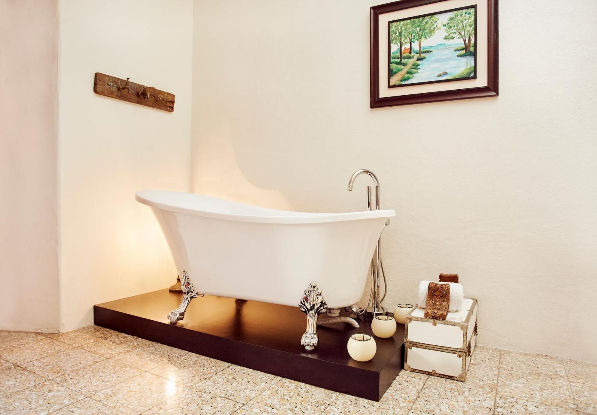 Hotel Vintage "Rialto" Quetzaltenango Zewnętrze zdjęcie