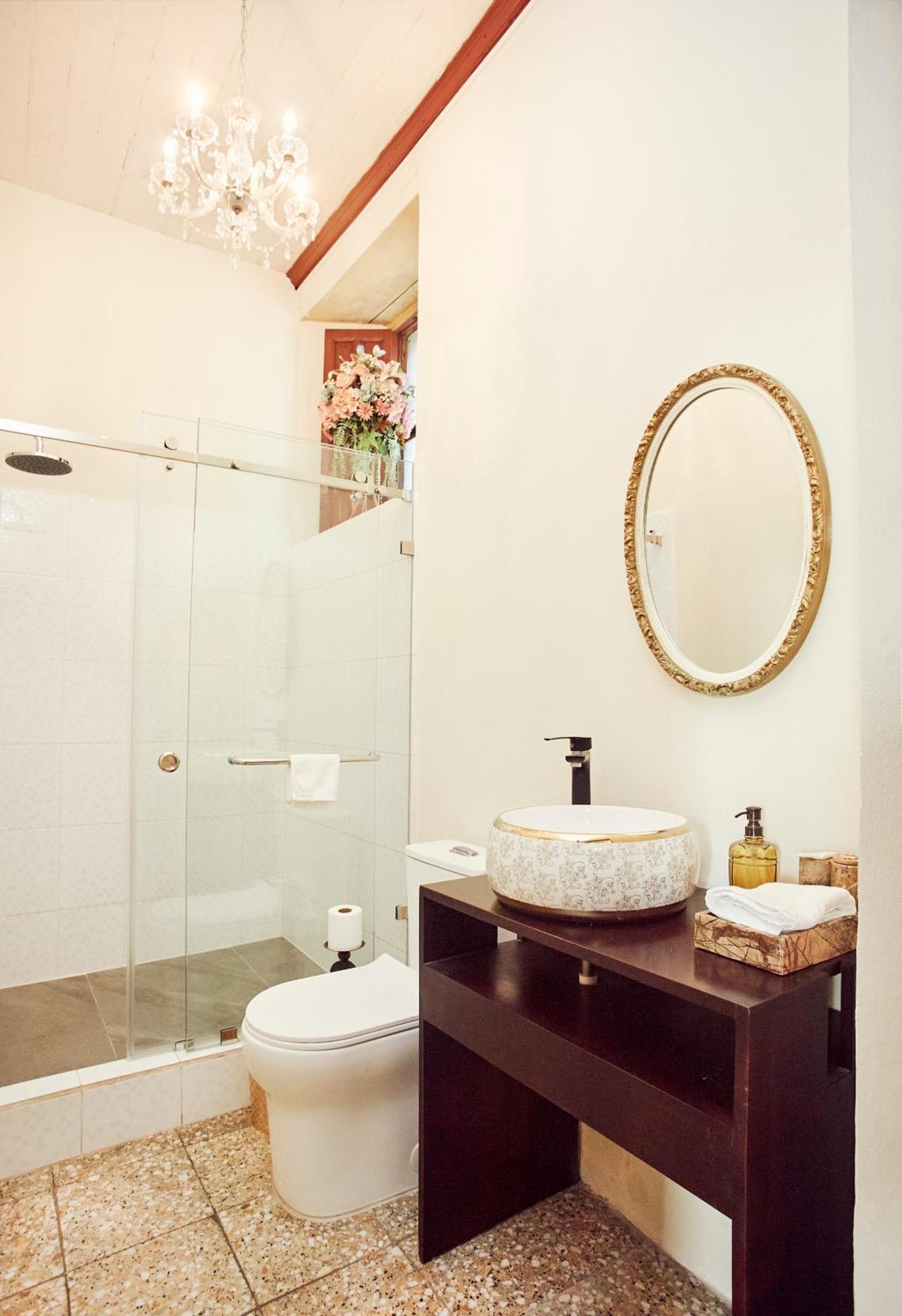 Hotel Vintage "Rialto" Quetzaltenango Zewnętrze zdjęcie