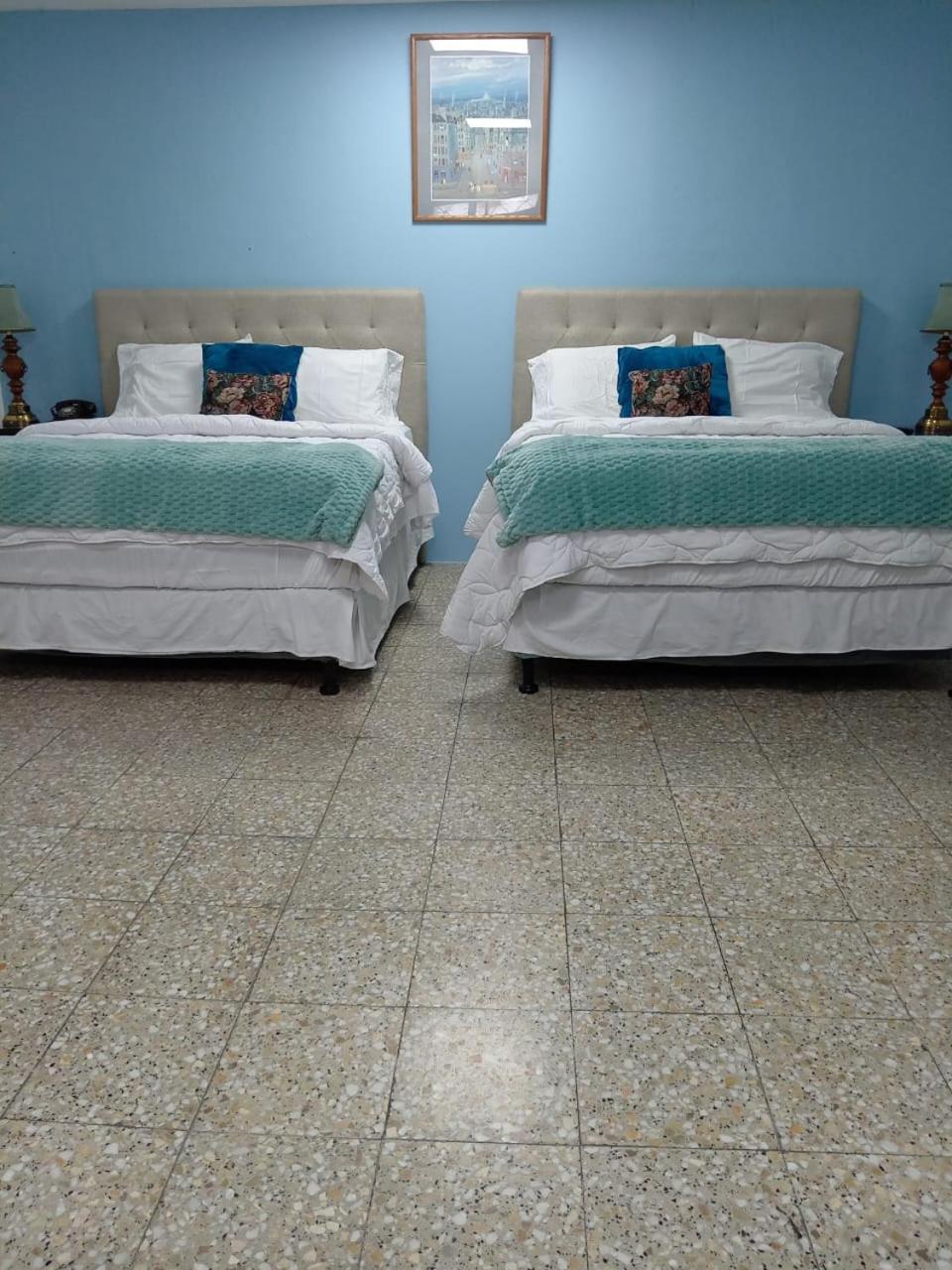 Hotel Vintage "Rialto" Quetzaltenango Zewnętrze zdjęcie