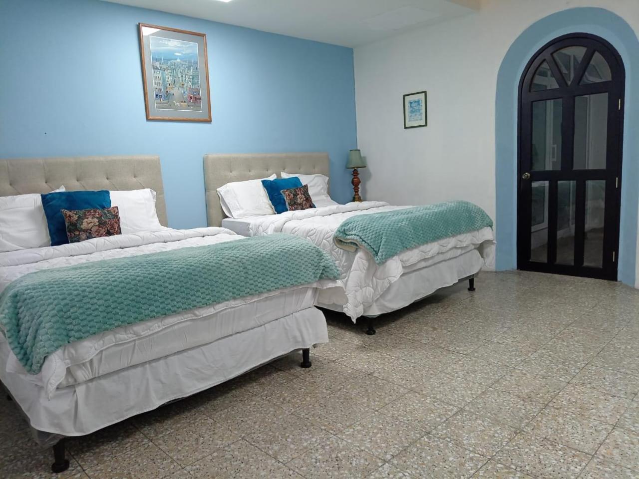 Hotel Vintage "Rialto" Quetzaltenango Zewnętrze zdjęcie
