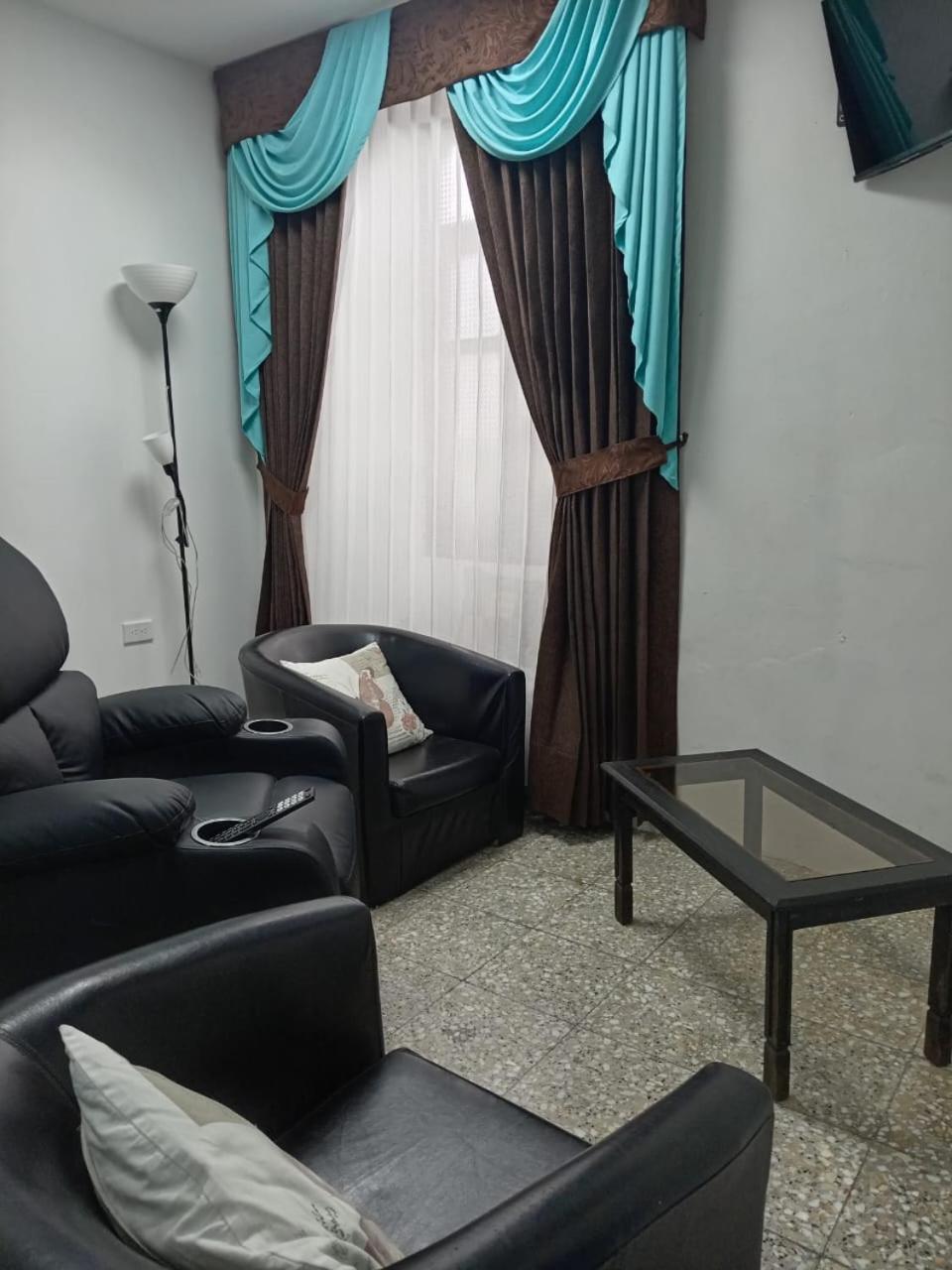 Hotel Vintage "Rialto" Quetzaltenango Zewnętrze zdjęcie