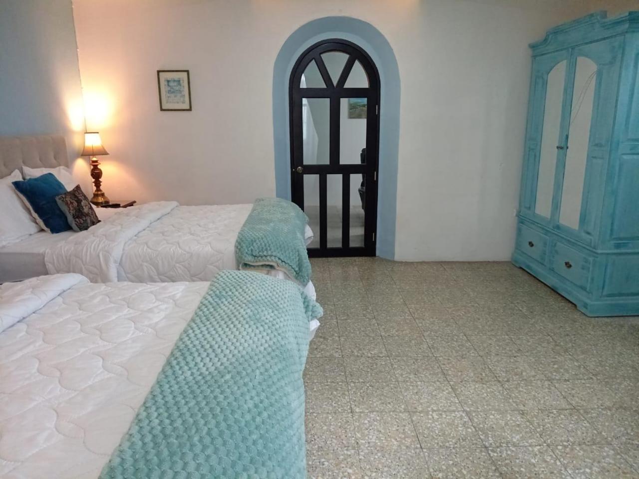 Hotel Vintage "Rialto" Quetzaltenango Zewnętrze zdjęcie