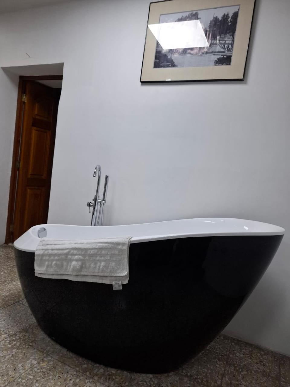 Hotel Vintage "Rialto" Quetzaltenango Zewnętrze zdjęcie