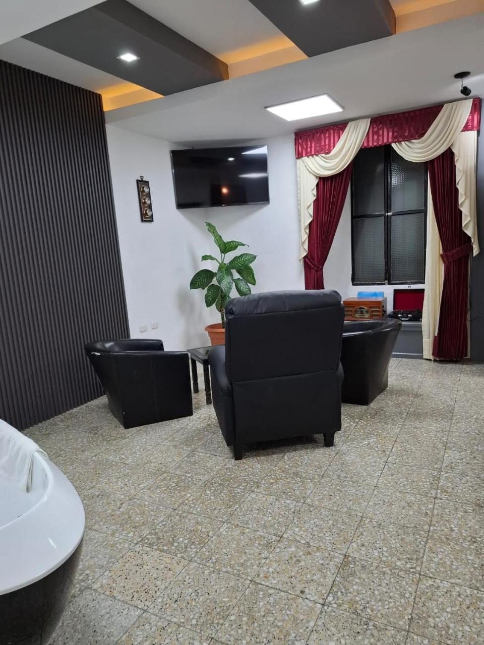 Hotel Vintage "Rialto" Quetzaltenango Zewnętrze zdjęcie