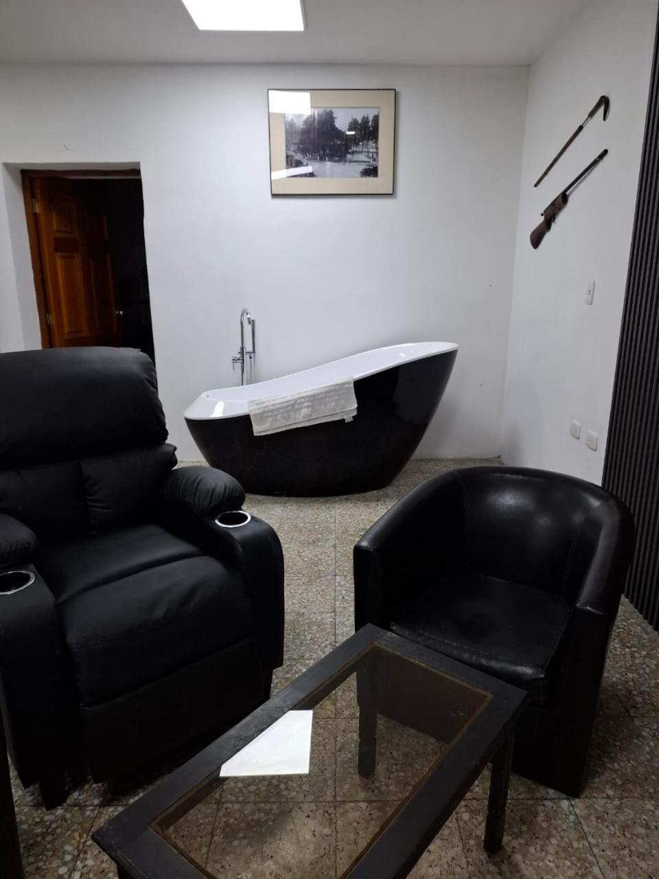 Hotel Vintage "Rialto" Quetzaltenango Zewnętrze zdjęcie