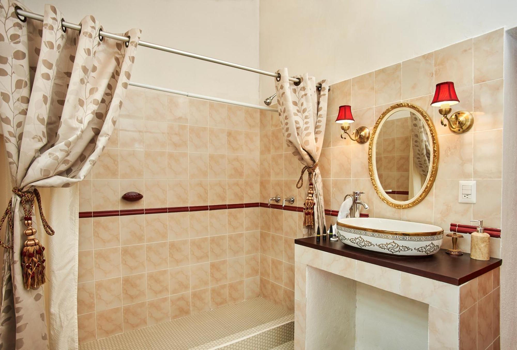 Hotel Vintage "Rialto" Quetzaltenango Zewnętrze zdjęcie